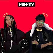 Ty Dolla $Ign & Jeremih - Mihty (2018)