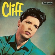 Cliff Richard Cliff