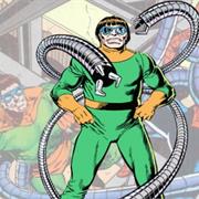Doctor Octopus
