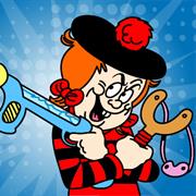 Minnie the Minx