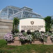 US Botanic Garden
