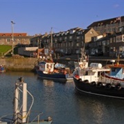 Seahouses