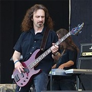 Michael Lepond (Symphony X)