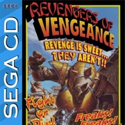 Revenge of the Vengeance