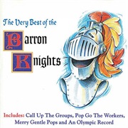 Barron Knights, The: The Best of the Barron…