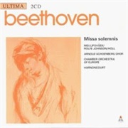 Ludwig Van Beethoven - Missa Solemnis