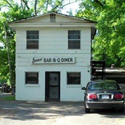 Jones Bar-B-Q