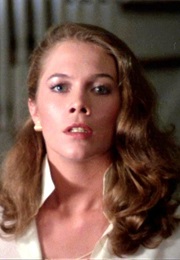 Kathleen Turner -  Body Heat (1981)