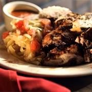 De Palm Tree University City Mo