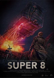 Super 8 (2011)