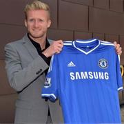 Andre Schurrle