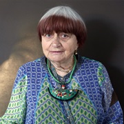 Agnes Varda