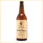 Dochter Van De Korenaar Belle Fleur Ipa