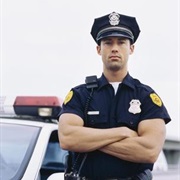 Police Officer