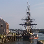 Salem, Massachusetts