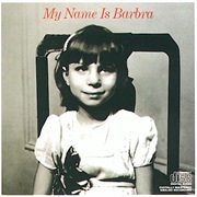 My Name Is Barbra