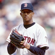 Pedro Martinez