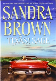 Texas! Sage (Sandra Brown)