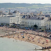 Llandudno Promenade