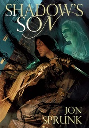 Shadow's Son (Jon Sprunk)