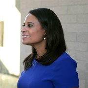 Kristen Welker