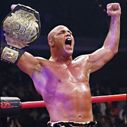 Kurt Angle