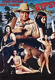 Gypsy (1990)