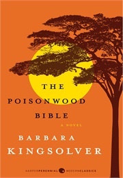 *The Poisonwood Bible (Barbara Kingsolver/USA)