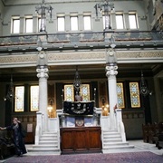 Ben Ezra Synagogue