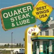 Quaker Steak &amp; Lube