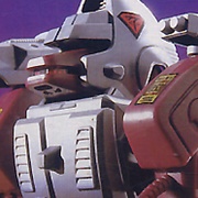 Zoids Graphics Vol. 9 - Hammerrock