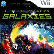 Geometry Wars : Galaxies