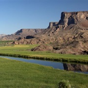 Bill Williams River National Wildlife Refuge