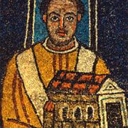 Pope Paschal I