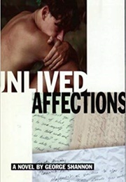 Unlived Affections (George Shannon)