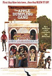 The Apple Dumpling Gang (Norman Tokar)