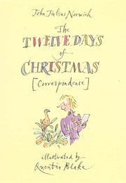 The Twelve Days of Christmas (John Julius Norwich)
