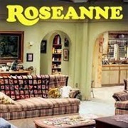 Roseanne (Season 9)
