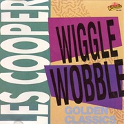 Wiggle Wobble - Les Cooper