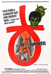 The Witchmaker (1969)