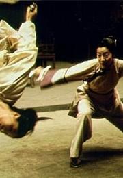 Yu Shie Len and Jen- Crouch Tiger, Hidden Dragon