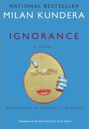 Ignorance