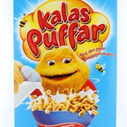 Kalaspuffar