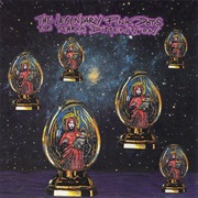 The Legendary Pink Dots - The Maria Dimension