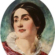 Caroline Norton