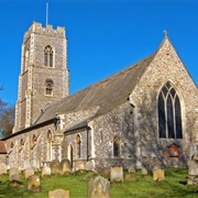 Photograph 5,000 Churches