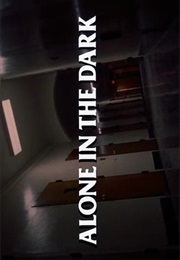 Alone in the Dark. (1982)
