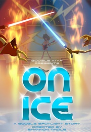 On Ice (2015)