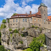 Burg Hohnstein