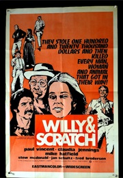 Willy & Scratch (1974)